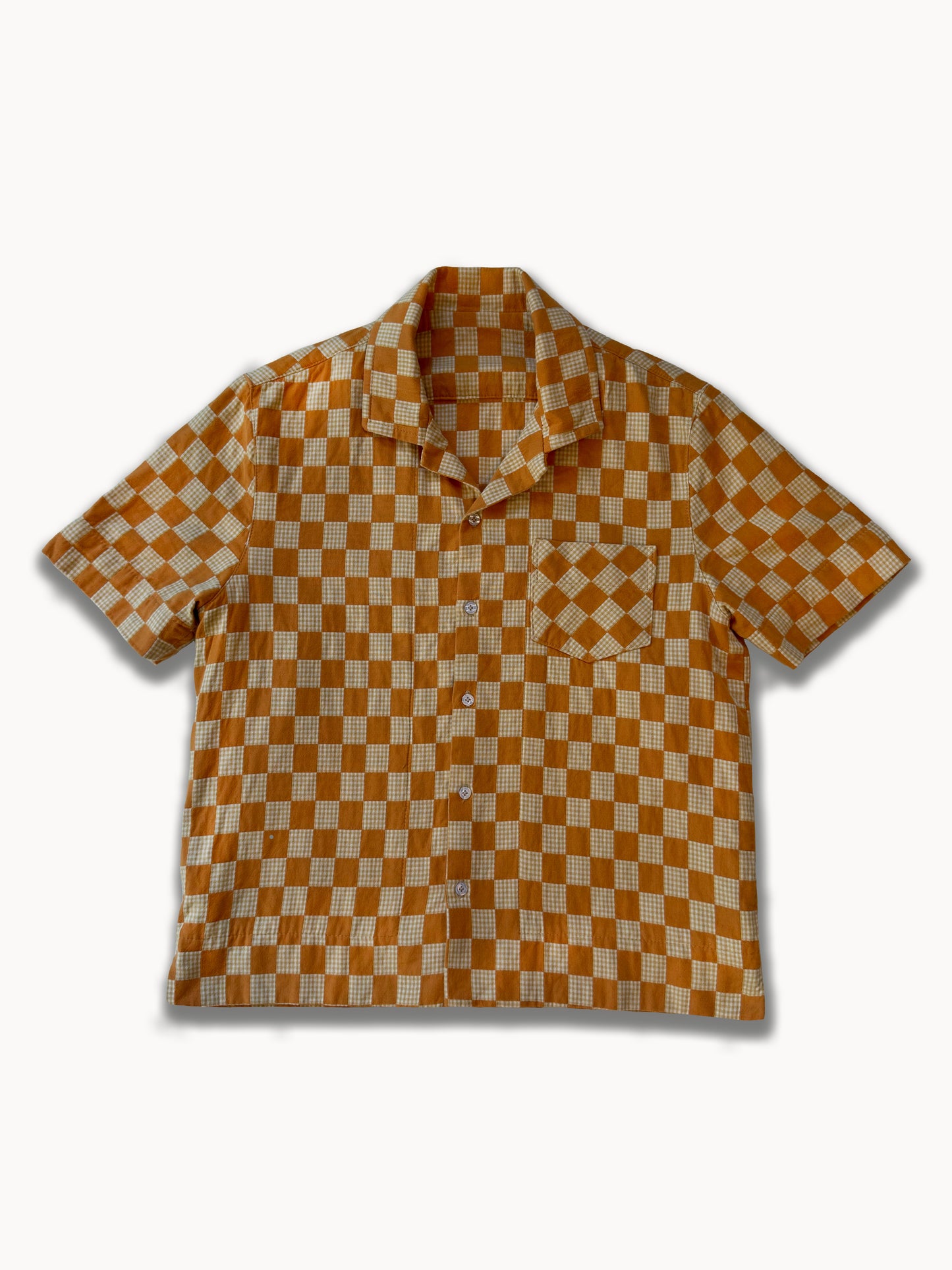 Check Out Shirt