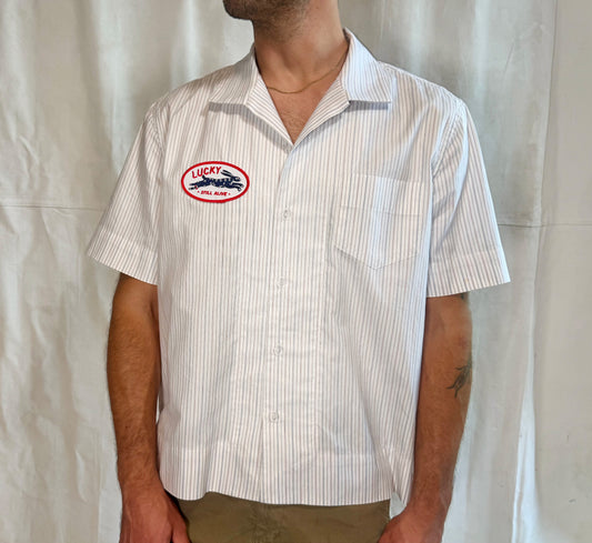 Lucky Shirt