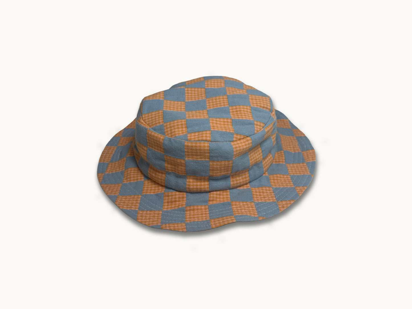 Check Out Hat