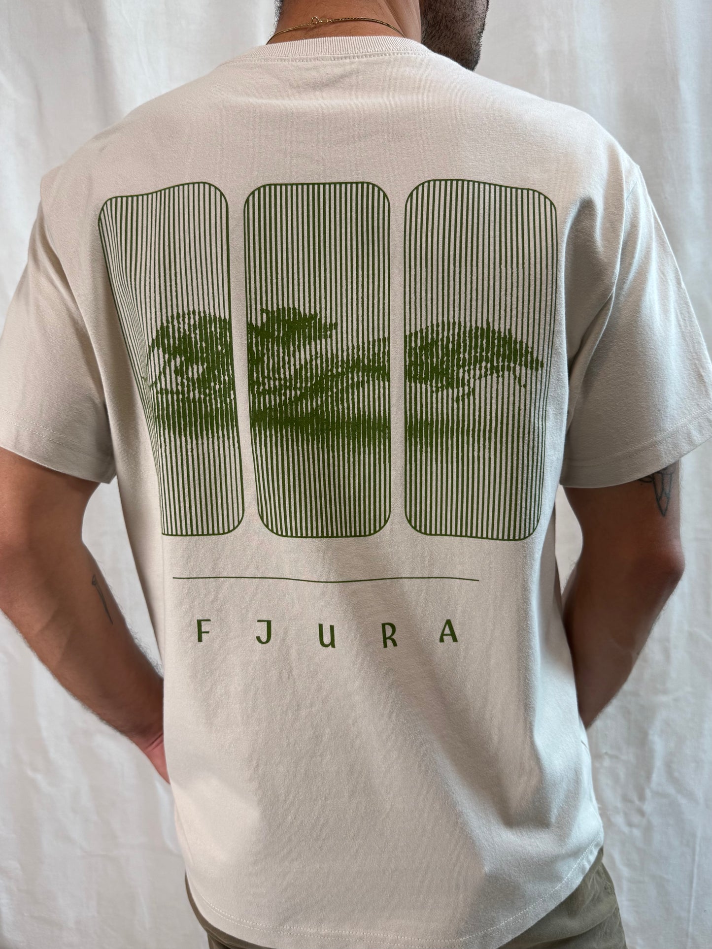 Hounds Tee