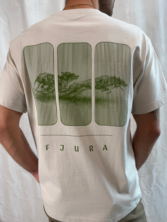 Hounds Tee