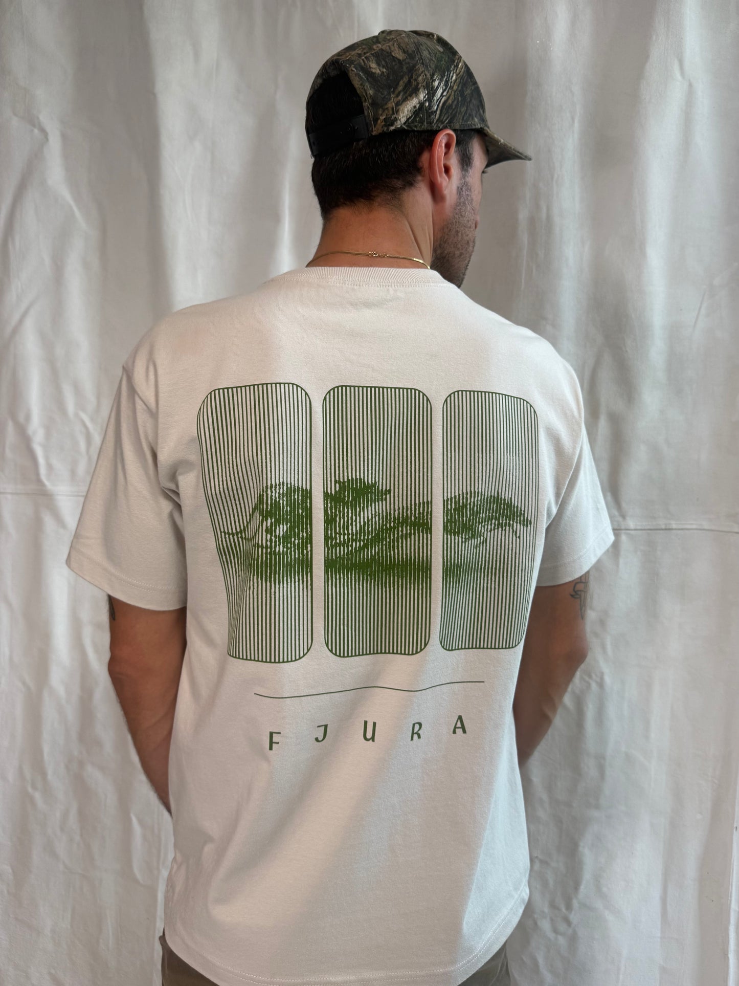 Hounds Tee