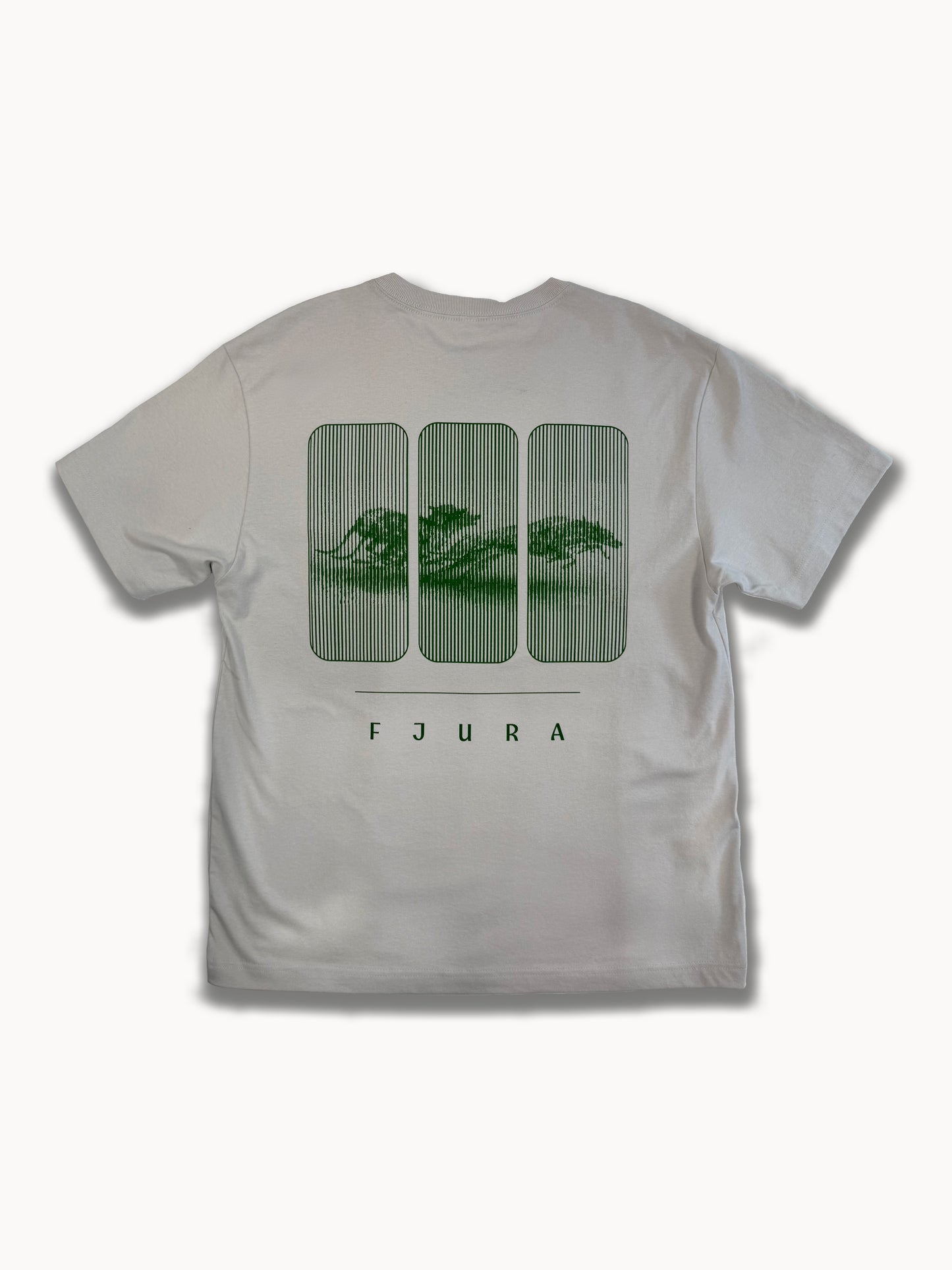 Hounds Tee