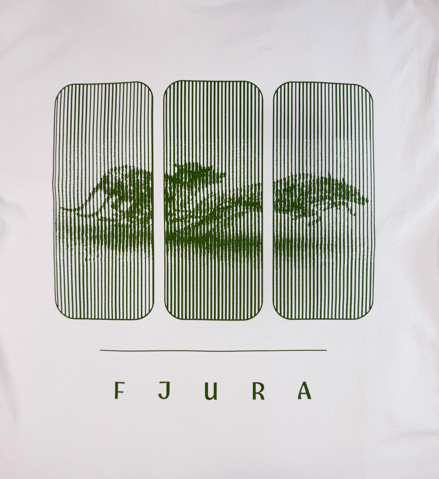 Hounds Tee