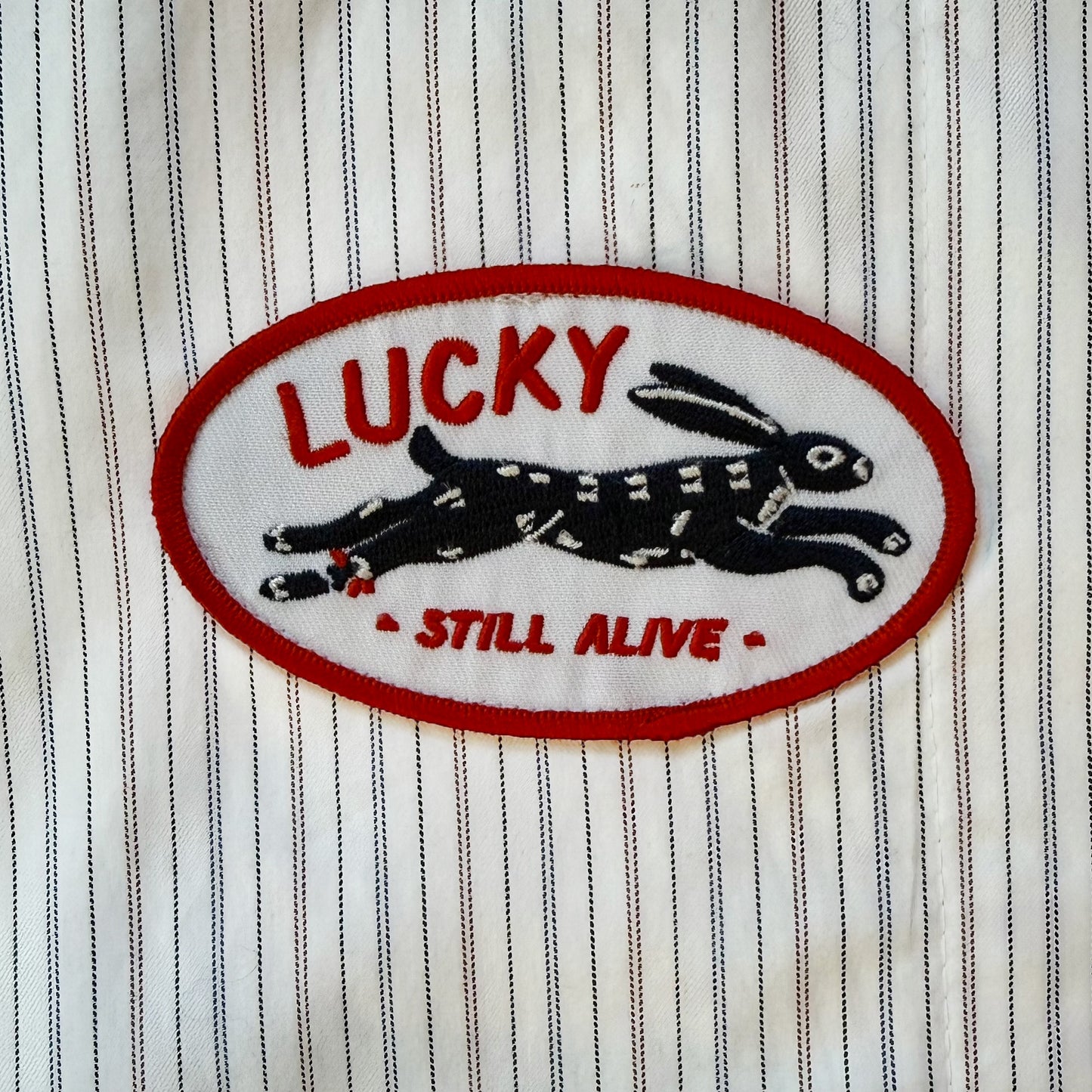 Lucky Shirt