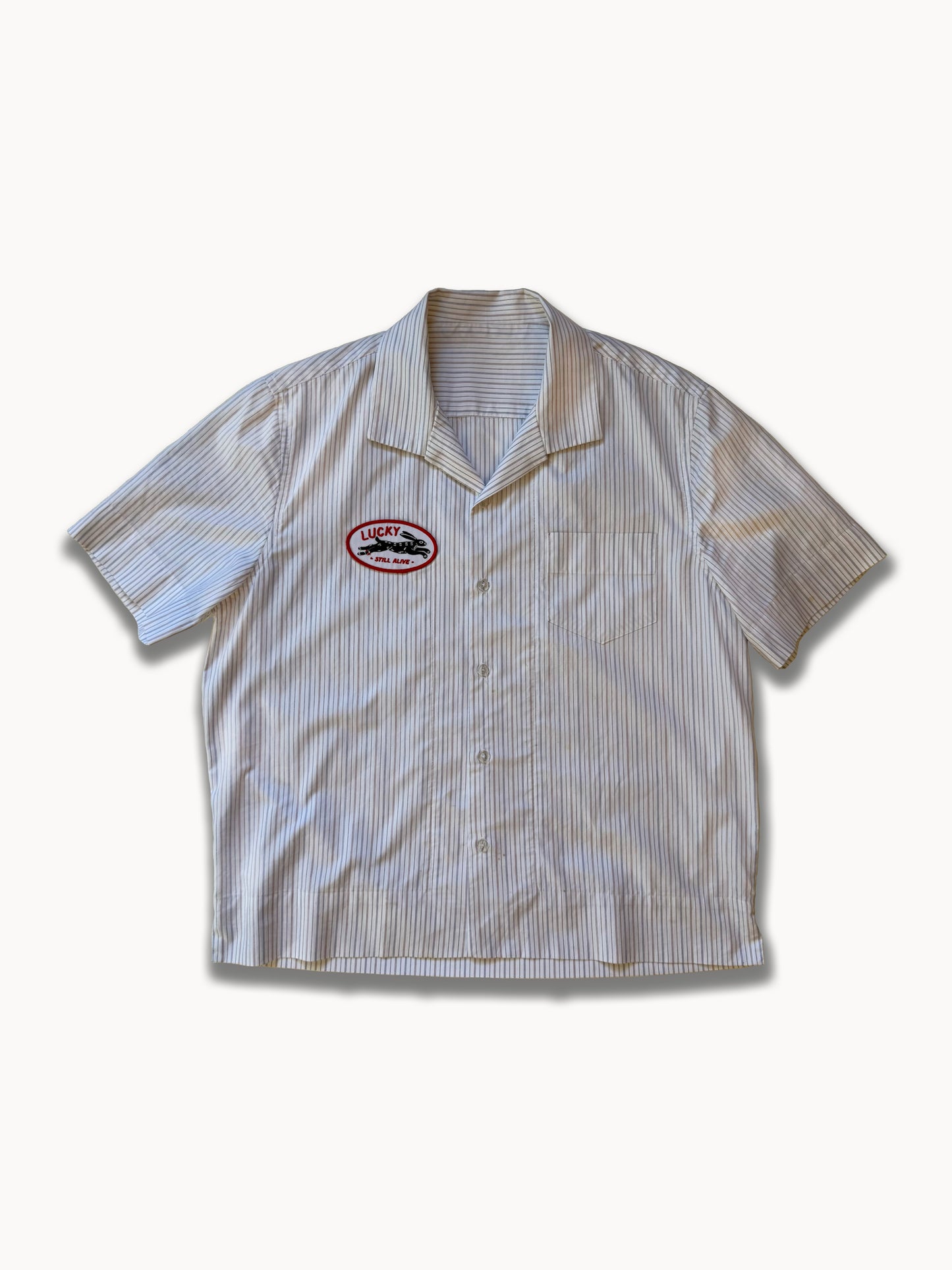 Lucky Shirt