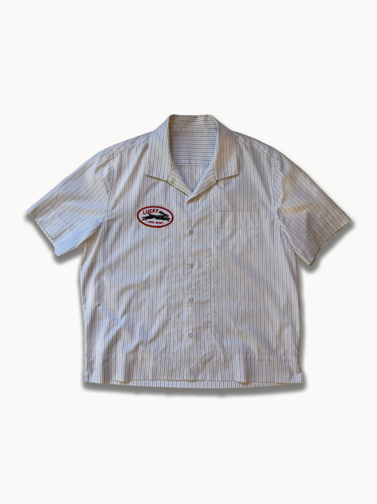 Lucky Shirt