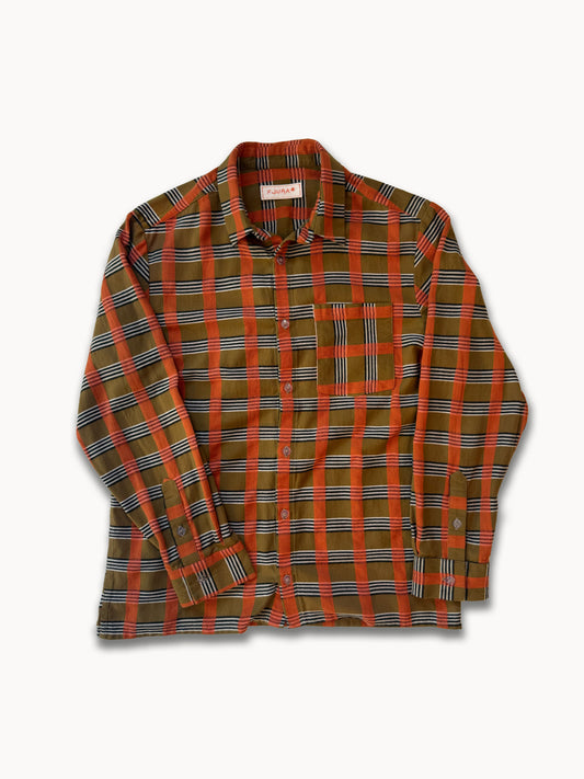Weave Shirt